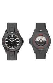 Ceramic Monster 43mm Watch