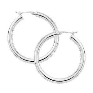 Sterling Silver Earrings