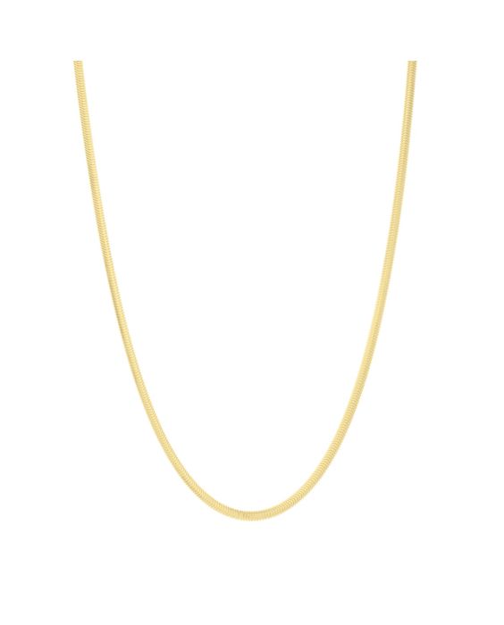 Gold Chains & Necklace