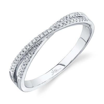 Diamond Fashion Ring