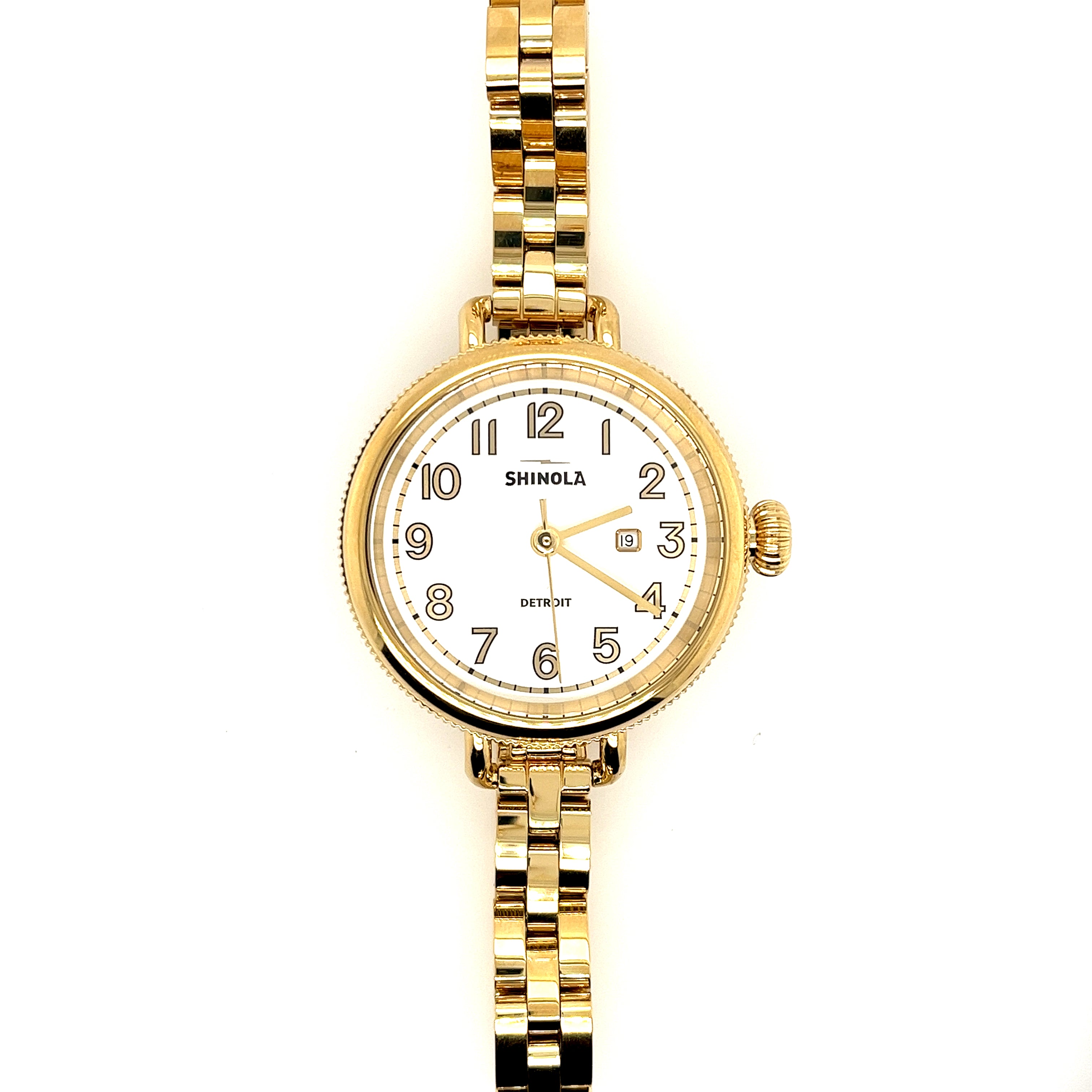 Birdy 34mm Watch