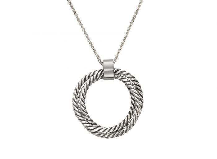 Sterling Silver Charm