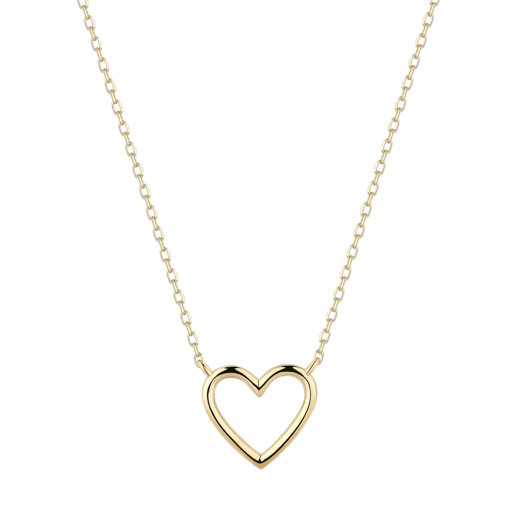 Gold Pendants/Charm