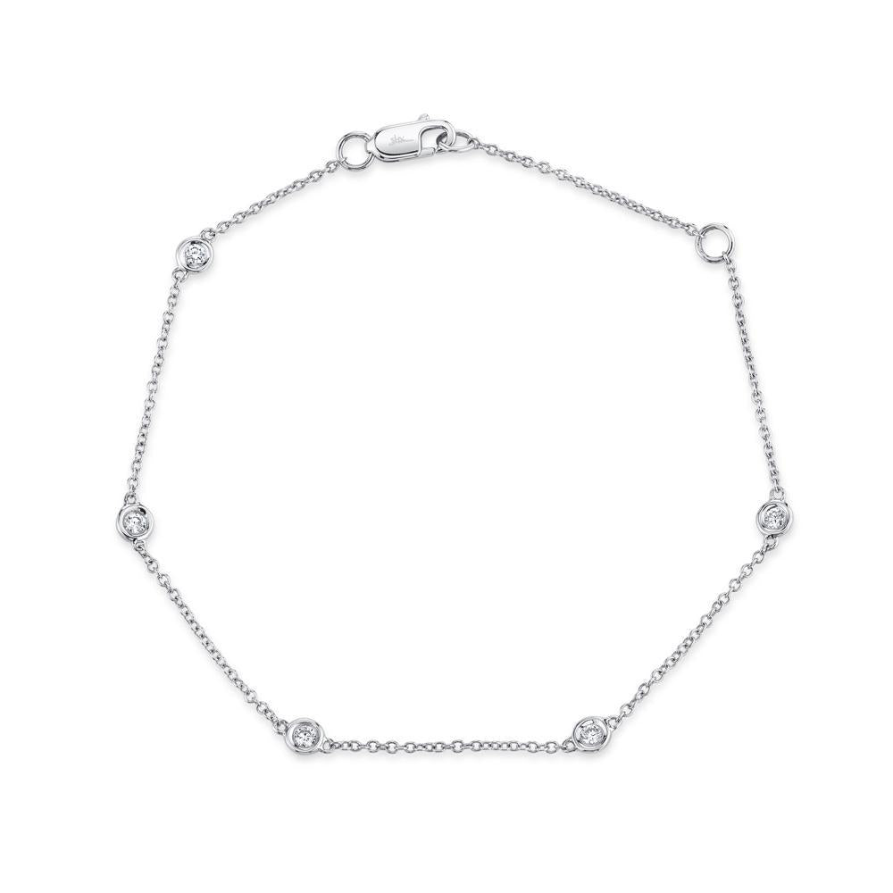 Diamond Bracelet