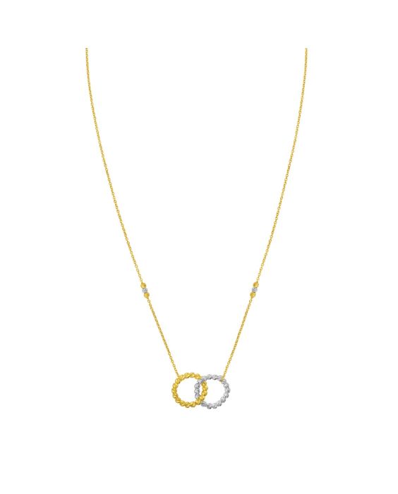 Gold Chains & Necklace