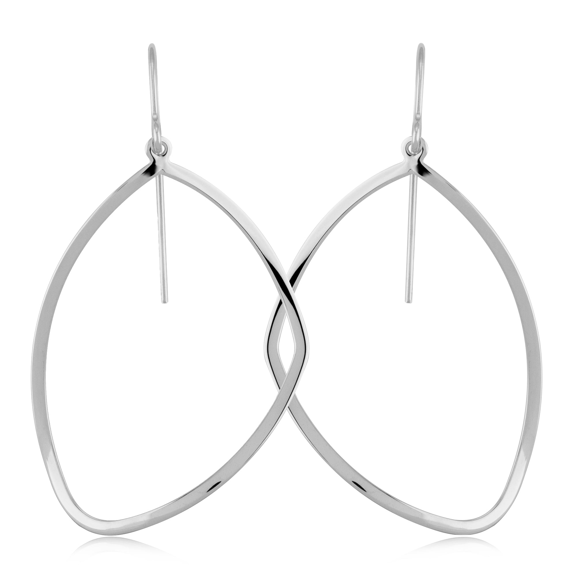 Sterling Silver Earrings