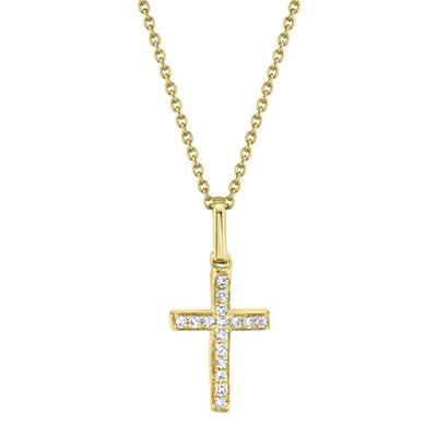 Diamond Pendants & Necklace