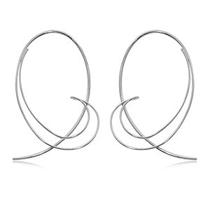Sterling Silver Earrings