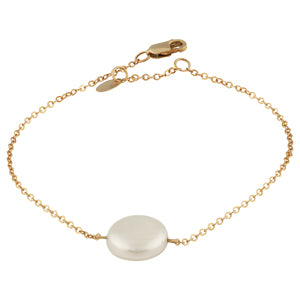 Pearl Bracelet