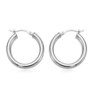 Sterling Silver Earrings