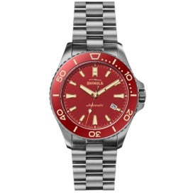 Lava Lake Monster Watch