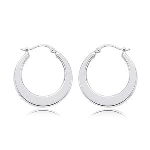 Sterling Silver Earrings