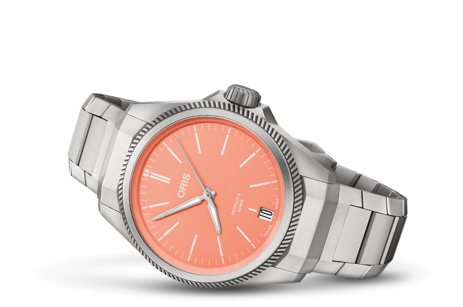 ProPilot X Calibre 400, 39mm Watch