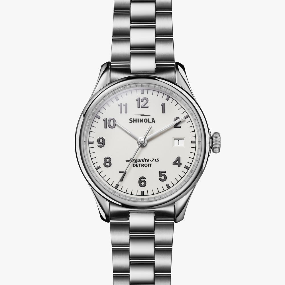 Vinton 38mm Watch
