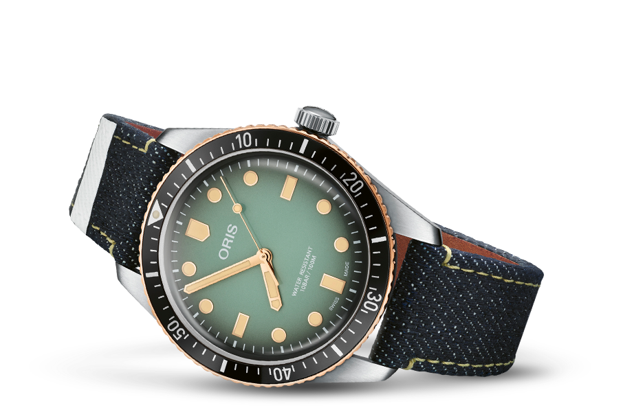 Momotaro Special Edition Watch