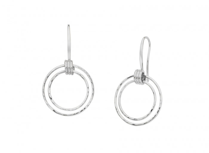 Sterling Silver Earrings