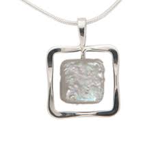 Pearl Pendant