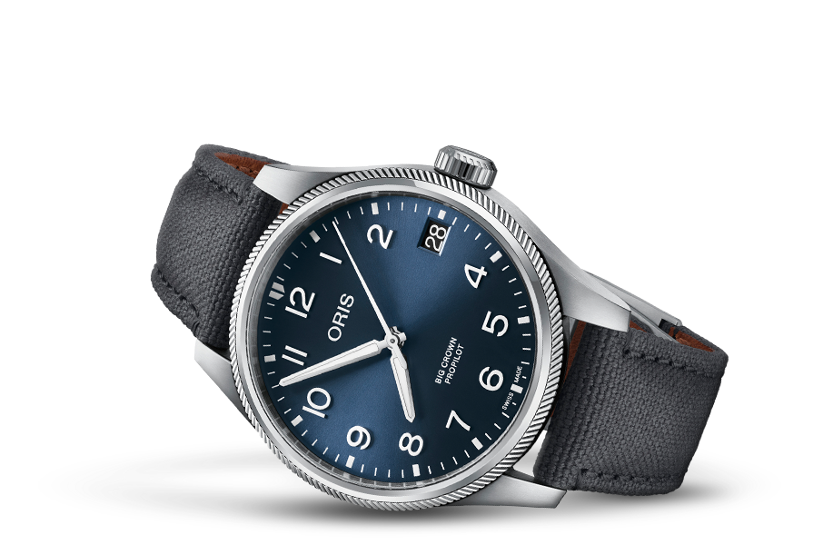 Big Crown ProPilot 41mm Watch