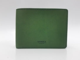 Bifold Wallet - Shinola