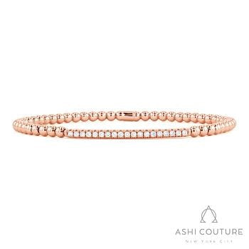 Diamond Bracelet
