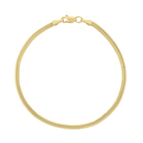 Snake Bracelet