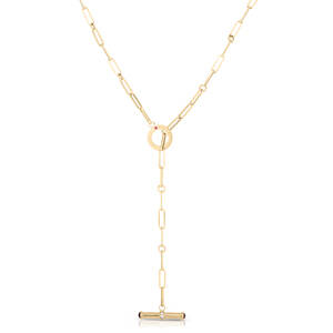 18 Karat Diamond Necklace - Roberto Coin Inc