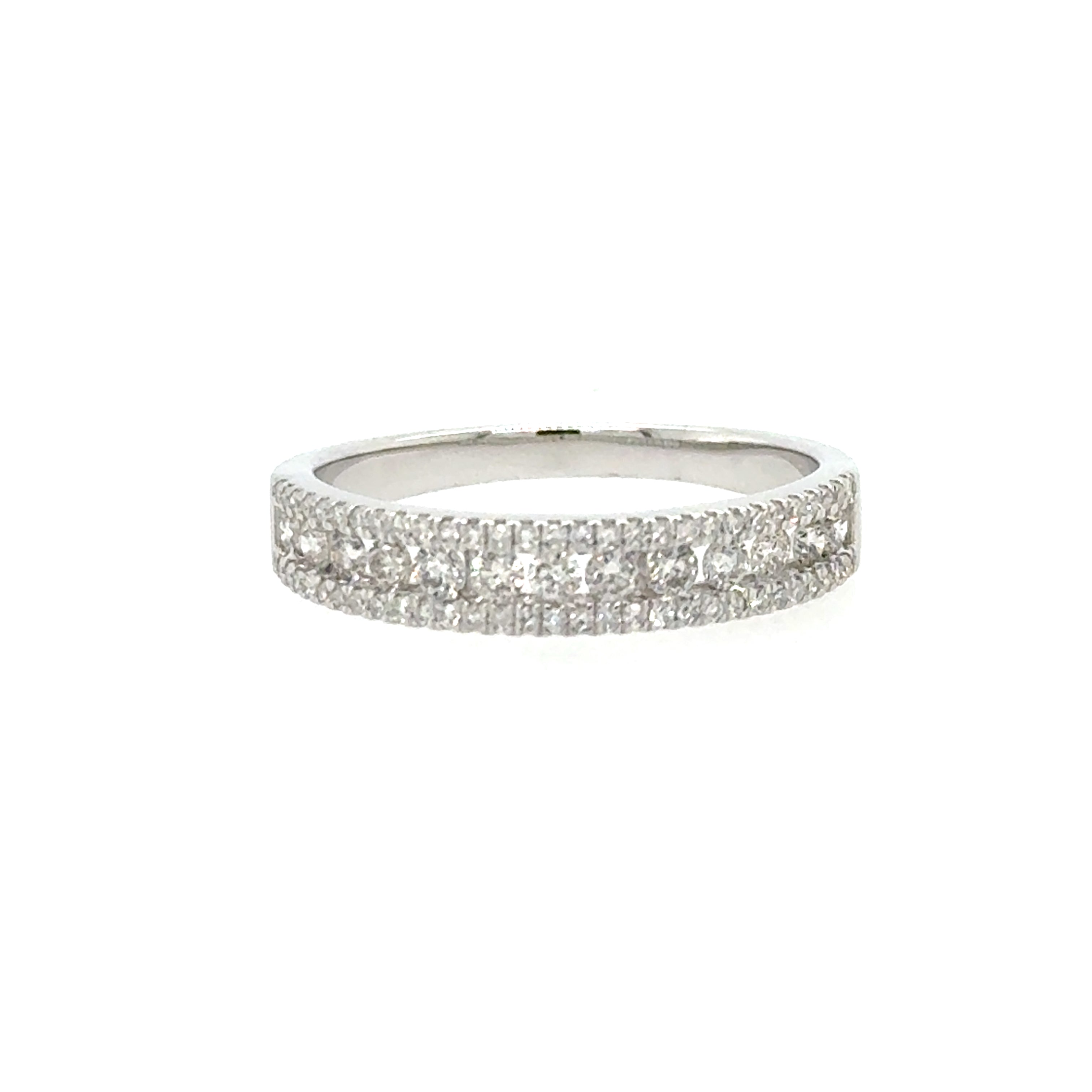 10 Karat Diamond Ring