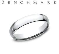 Gold Band - Benchmark