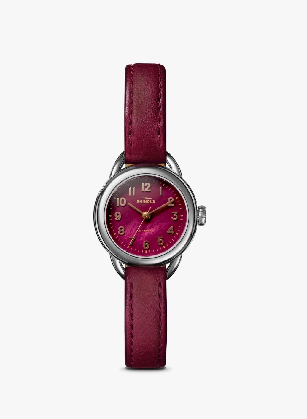 Runabout Watch - Shinola