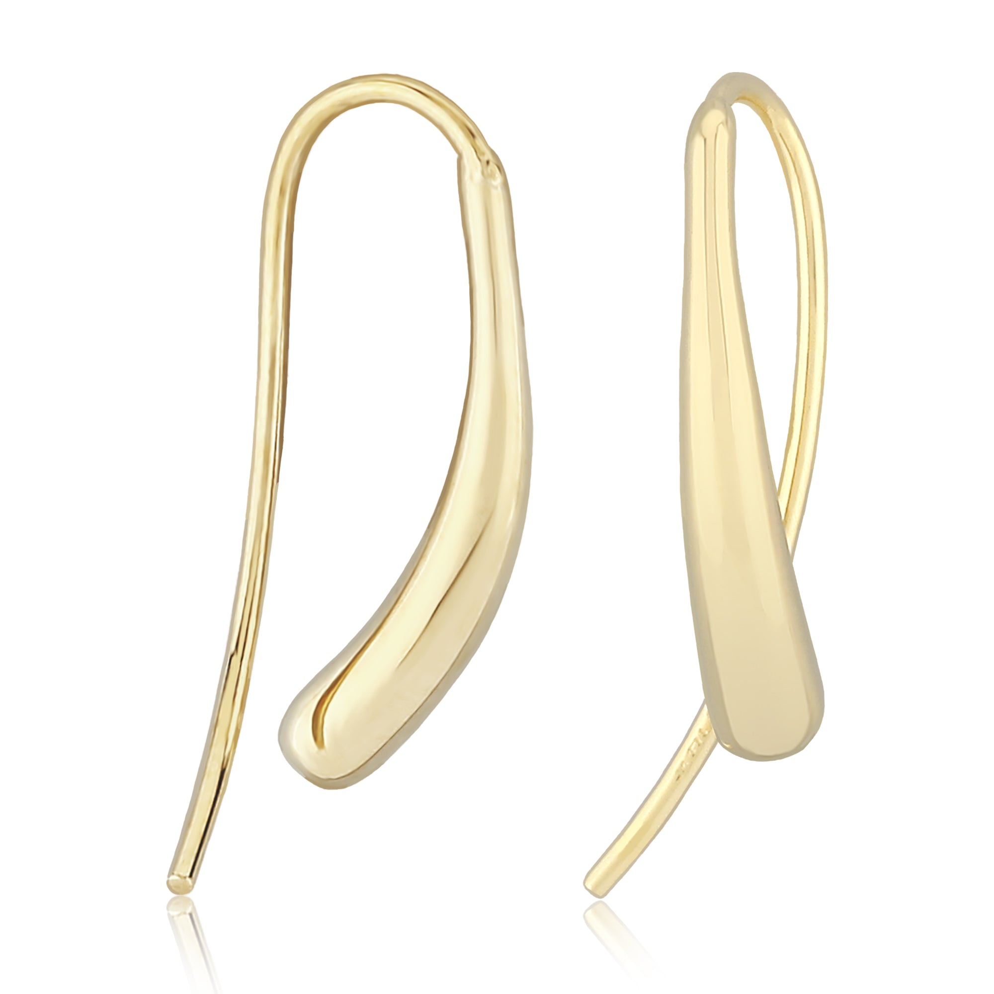 Drop Earrings