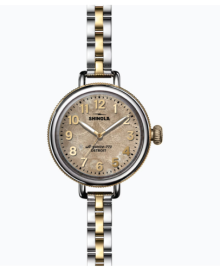 Birdy 34mm Watch