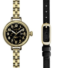 Birdy 34mm Watch