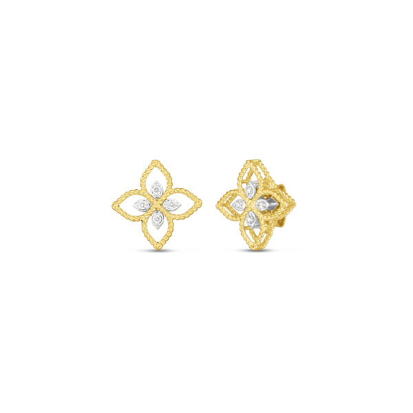 Diamond Fashion Earring