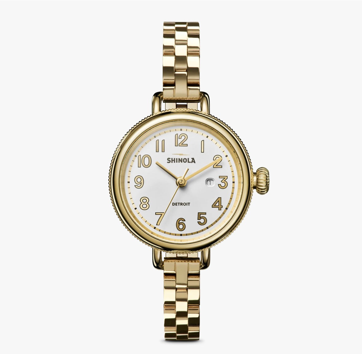 Birdy 34mm Watch