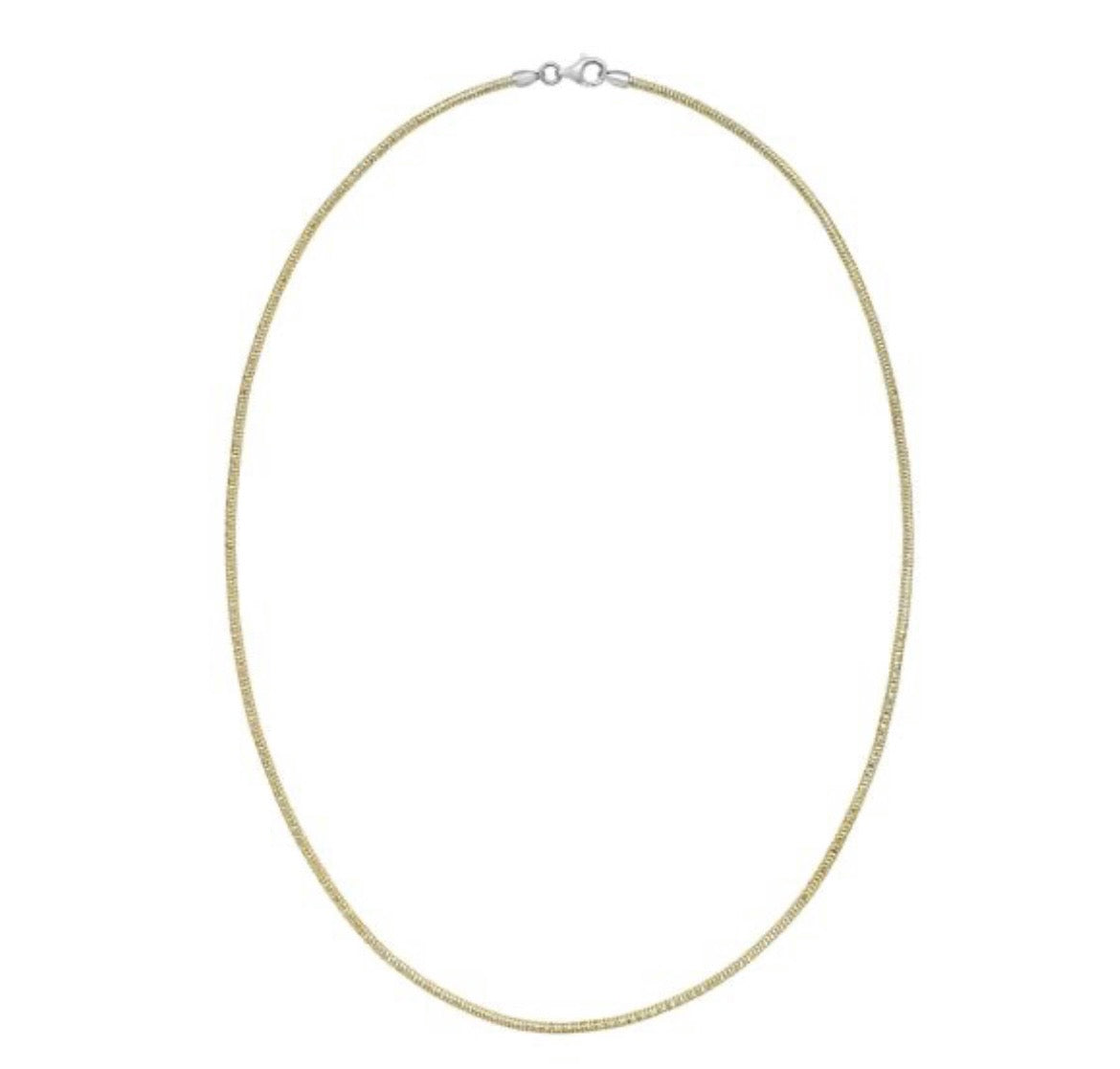 Snake Chain