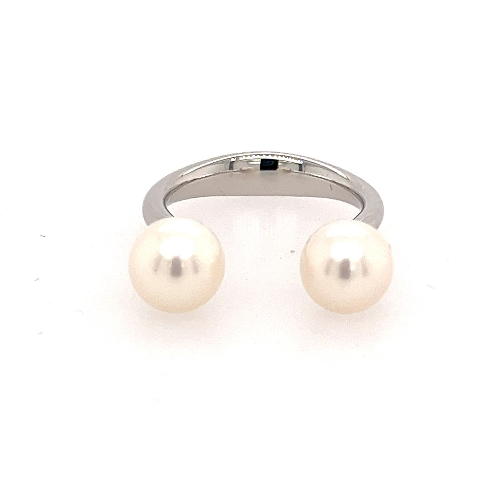 Pearl Ring