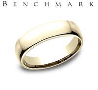 14K Yellow Gold Ring