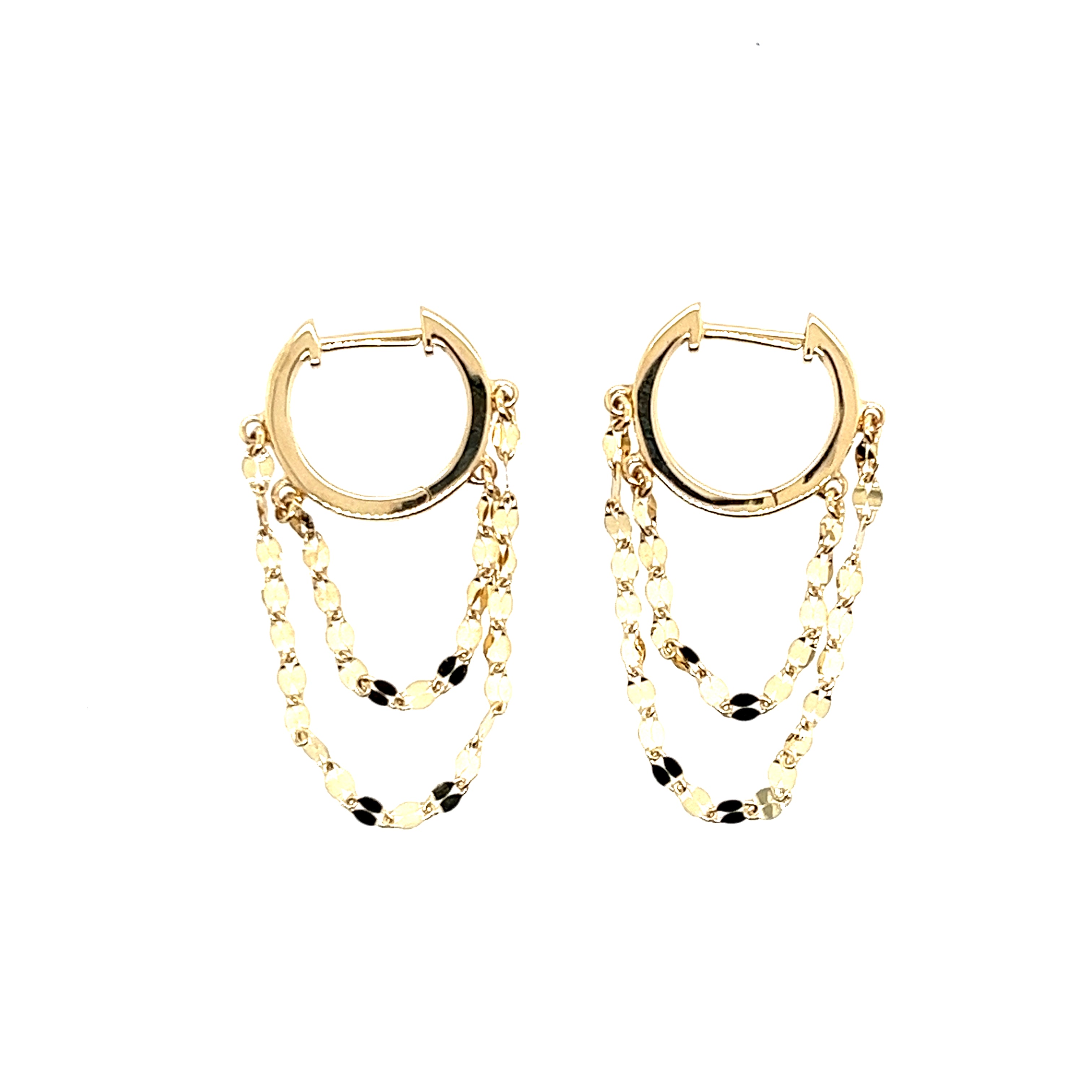 Dangle Earrings