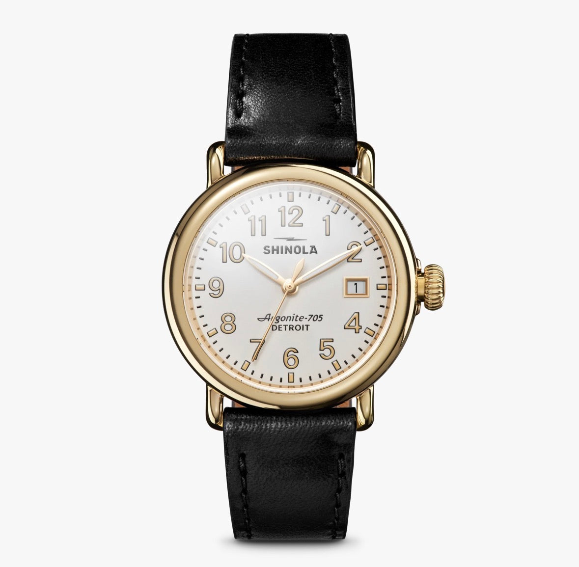 Runwell 36mm Watch