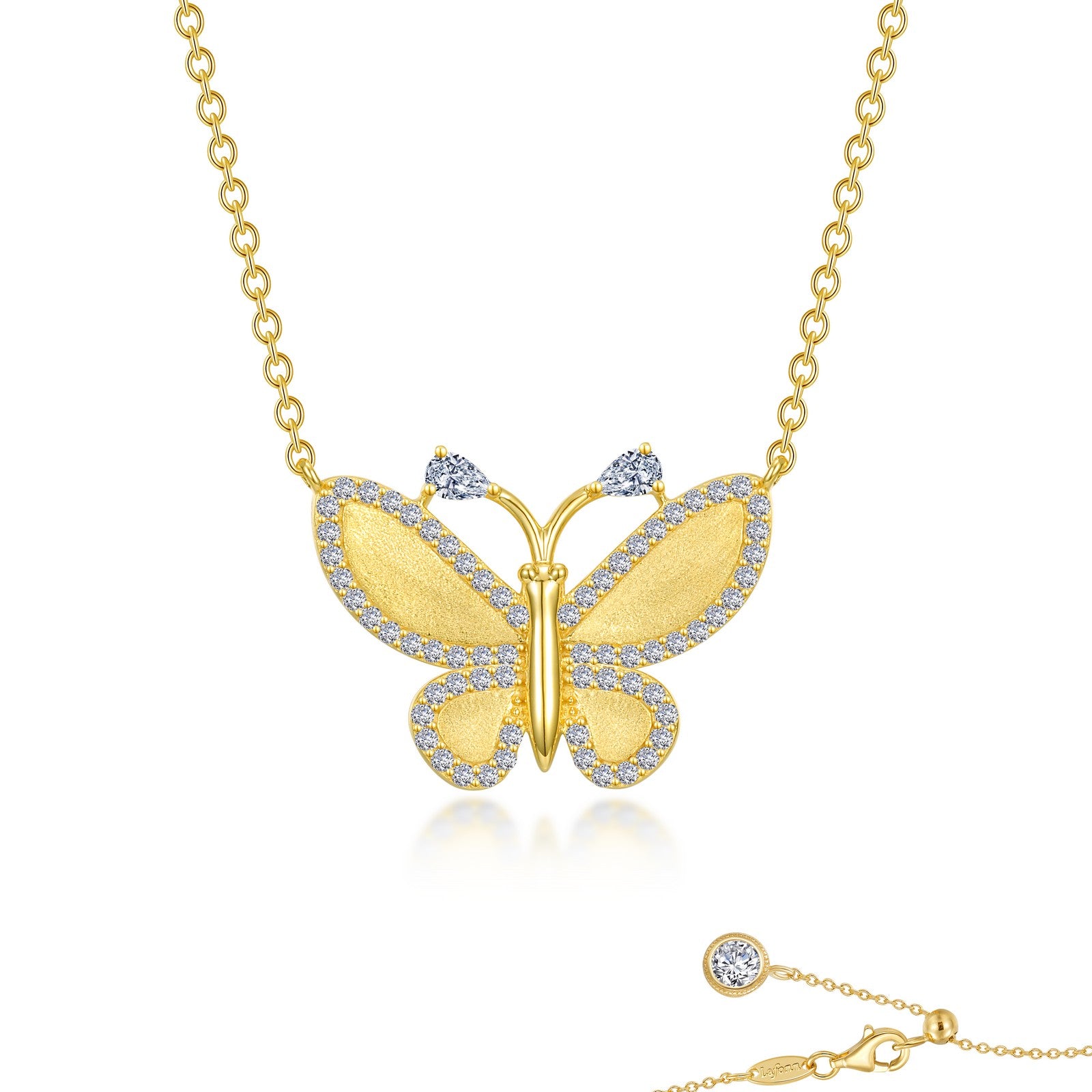 Gold Filled/Plated Jewelry