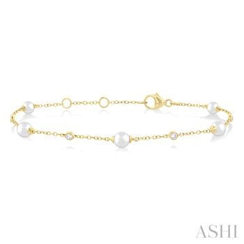 Pearl Bracelet
