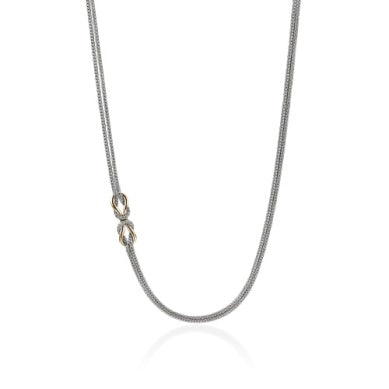 Love Knot Necklace
