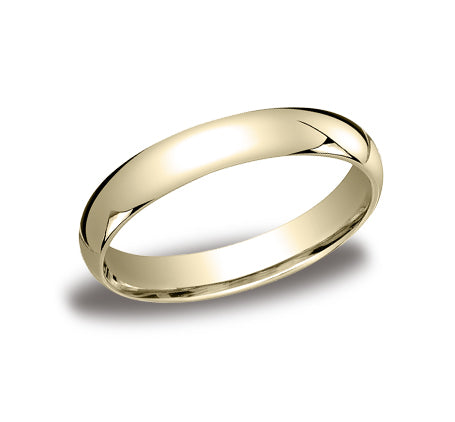 14K Yellow Gold Ring