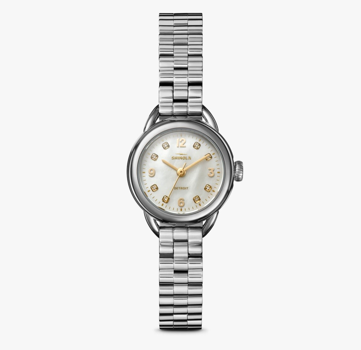 Runabout 25mm Watch
