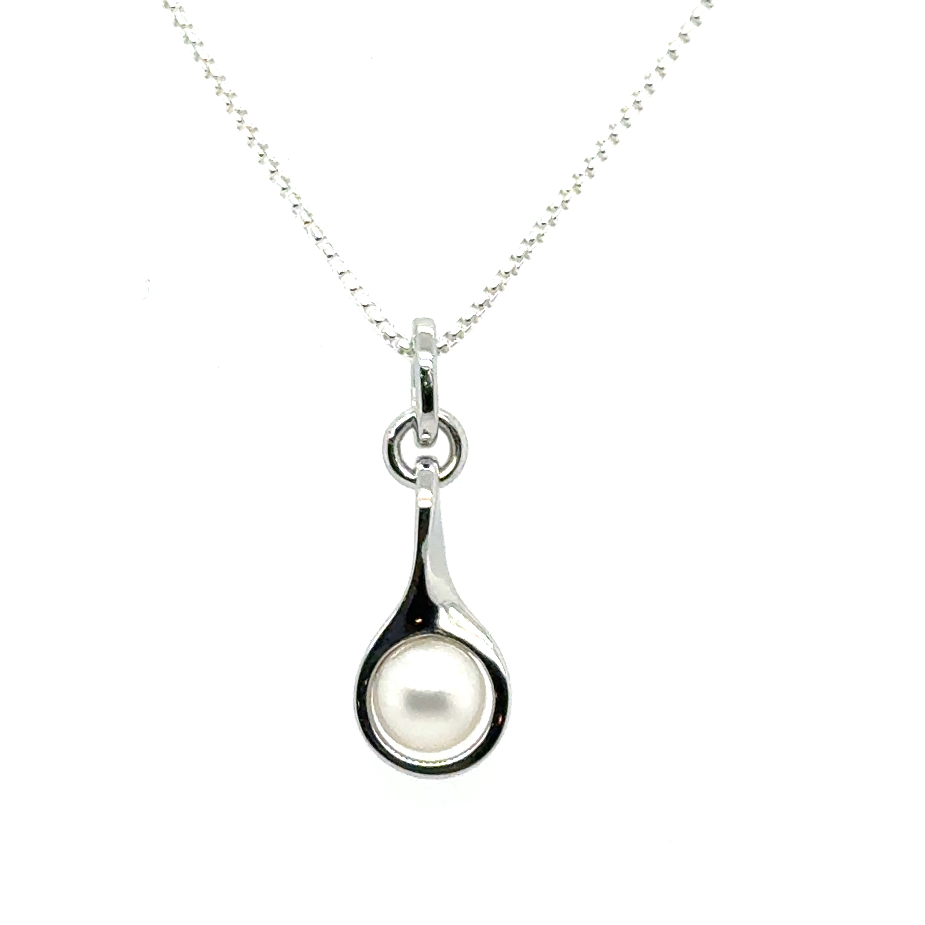 Pearl Pendant