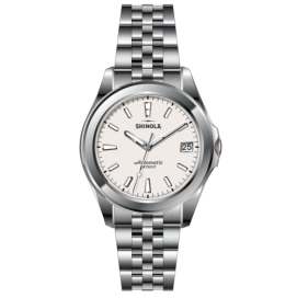 Circadian Monster Watch - Shinola