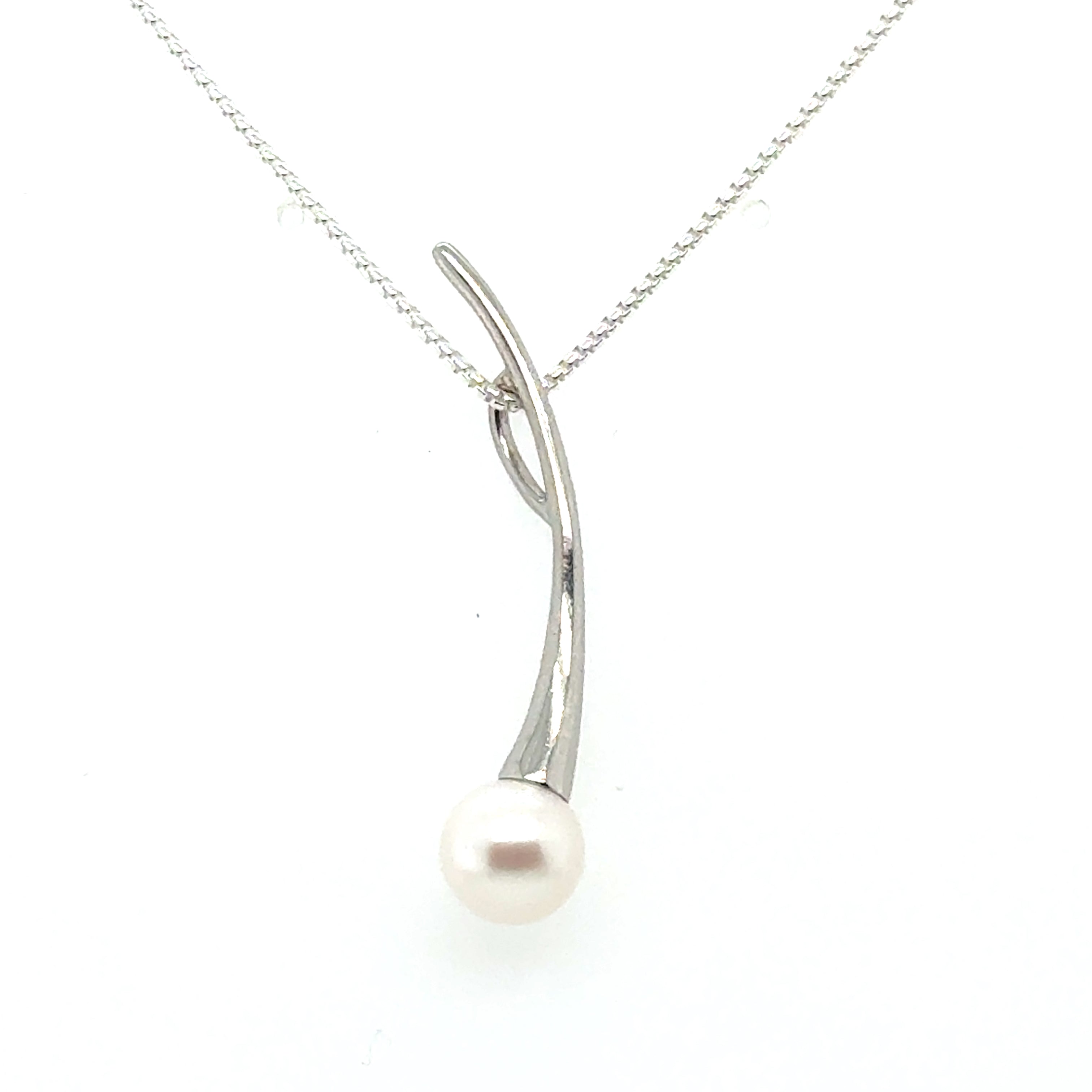 Pearl Pendant