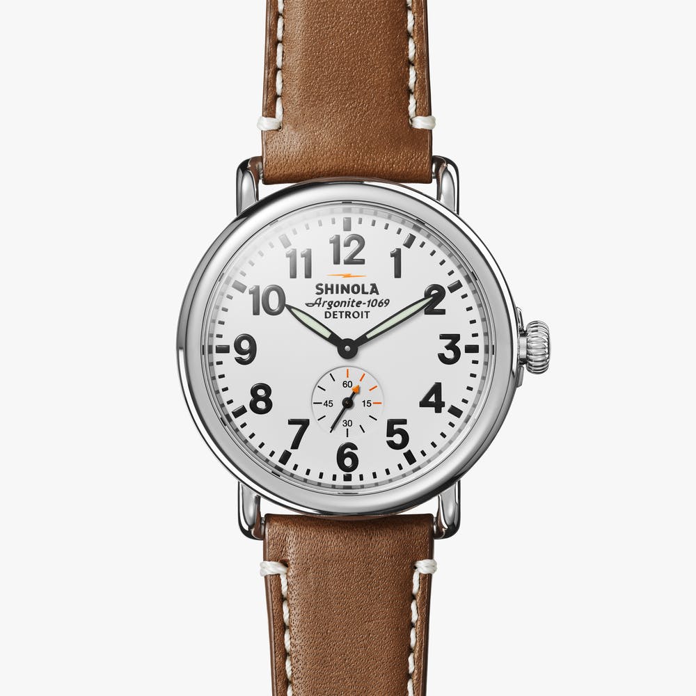 Runwell 41 Watch