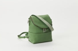 Mini Backpack - Shinola