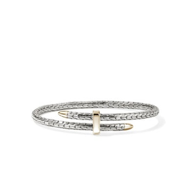 Silver Bracelet - John Hardy